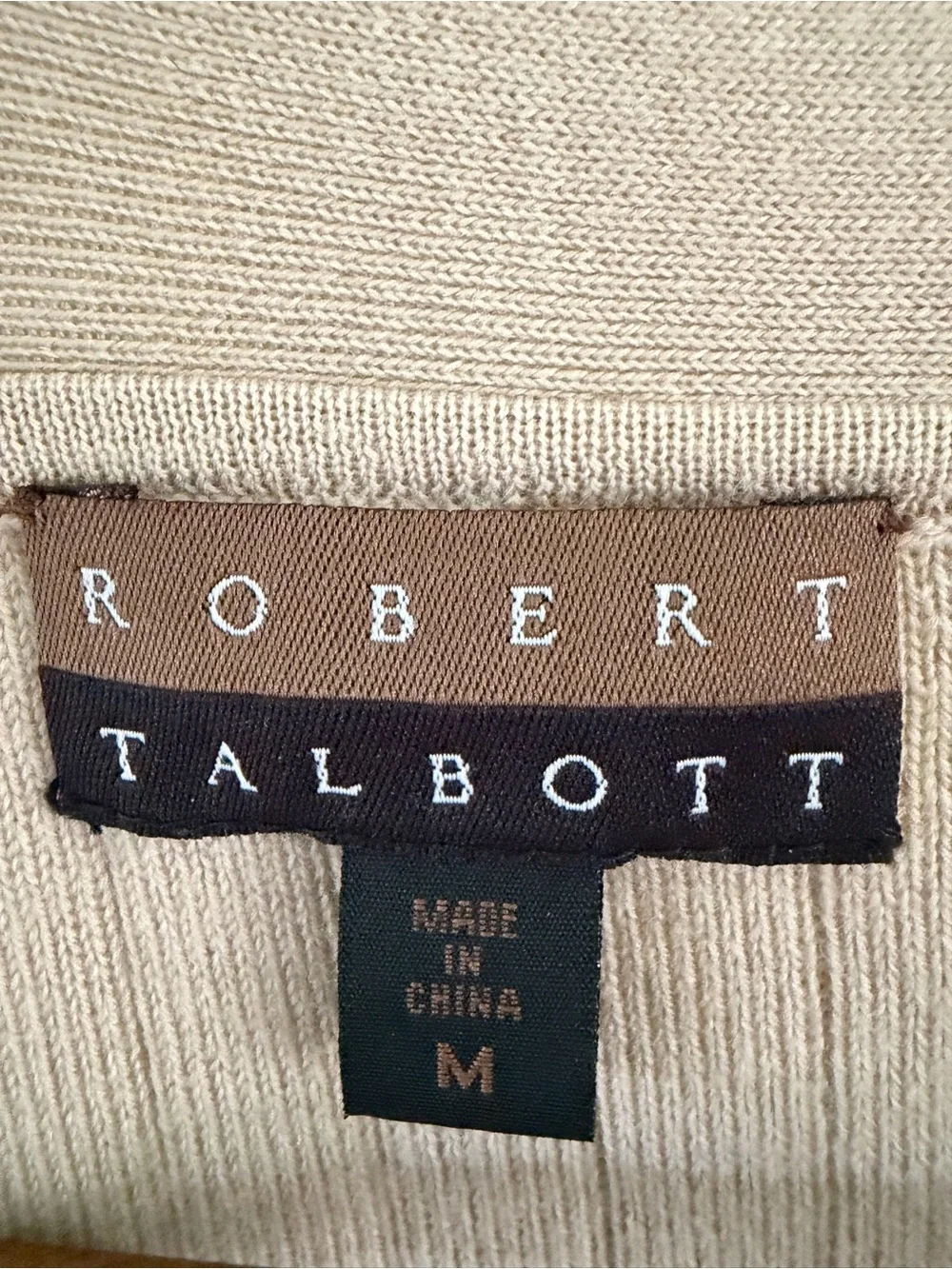 Robert Talbott robert talbott